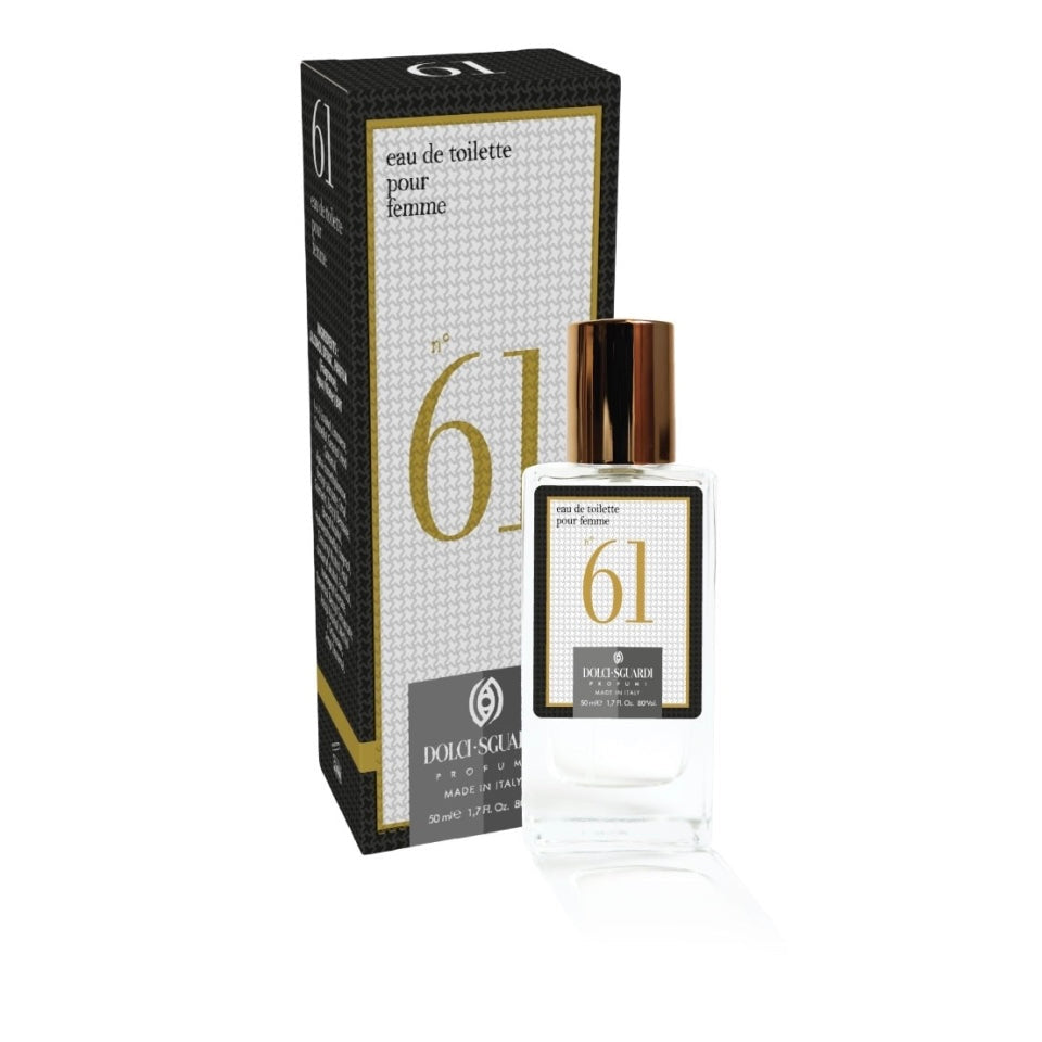 N61 Libre Di Yves Saint Laurent | Dolci Sguardi